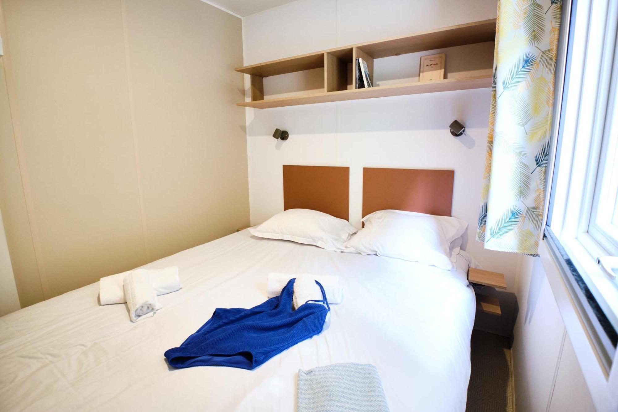 Camping De La Vallee Heureuse Orgon Eksteriør billede